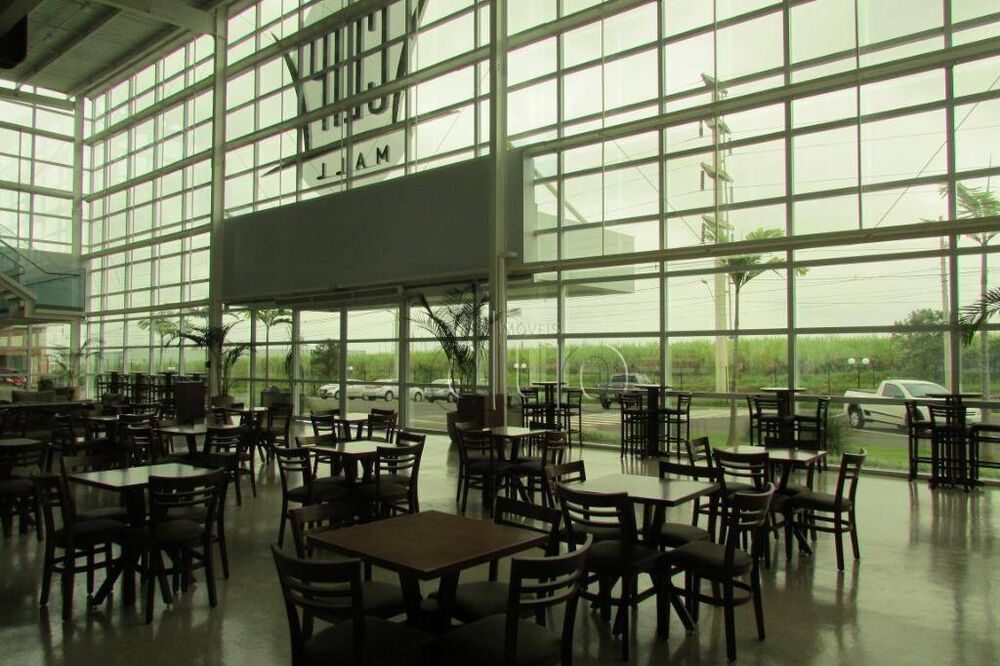 Loja-Salão, 35 m² - Foto 3