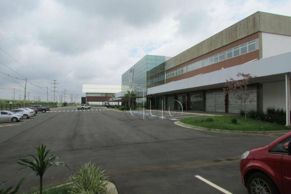 Loja-Salão, 35 m² - Foto 2