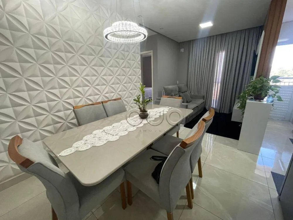 Apartamento, 2 quartos, 56 m² - Foto 2
