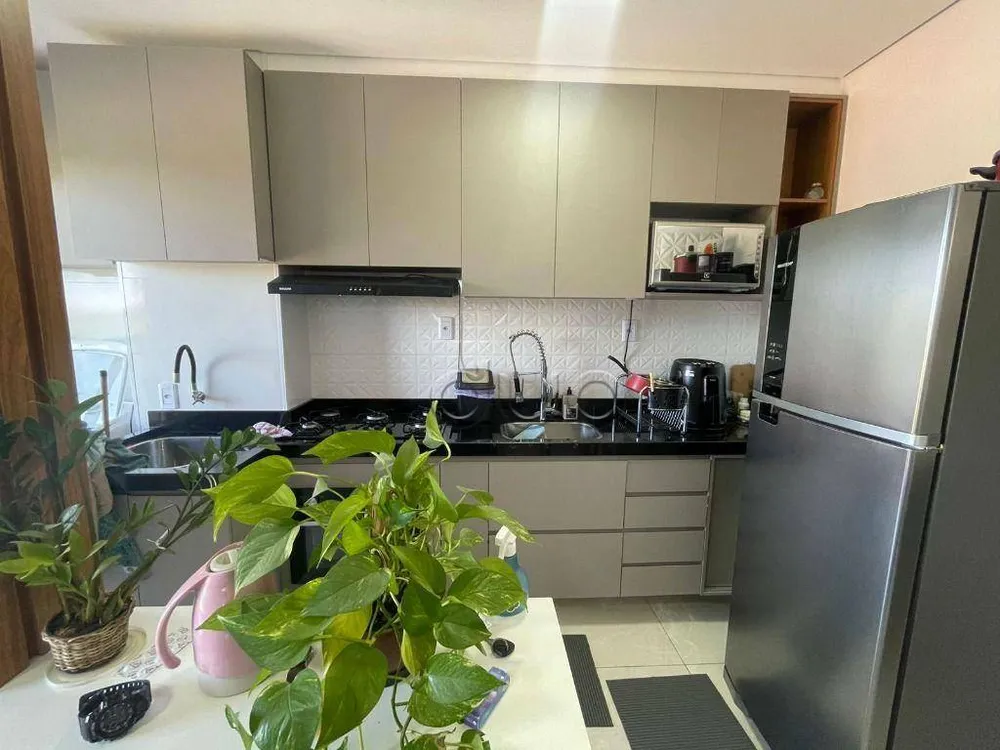 Apartamento, 2 quartos, 56 m² - Foto 6