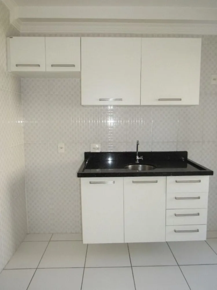 Apartamento, 2 quartos, 53 m² - Foto 4
