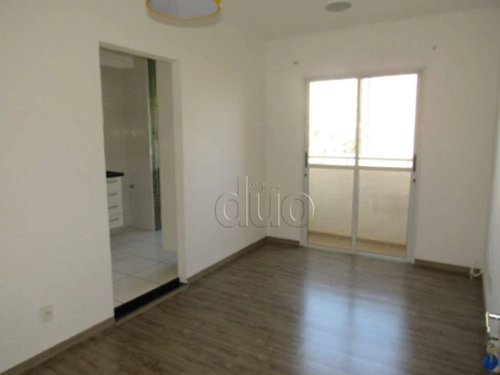 Apartamento, 2 quartos, 53 m² - Foto 1