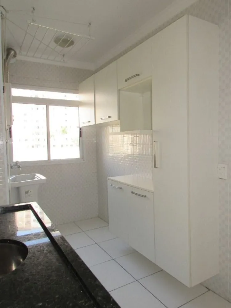Apartamento, 2 quartos, 53 m² - Foto 5