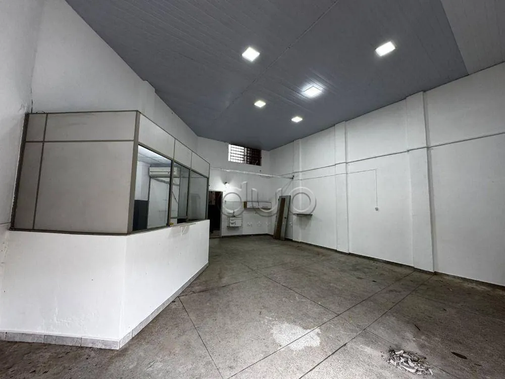 Loja-Salão, 90 m² - Foto 2