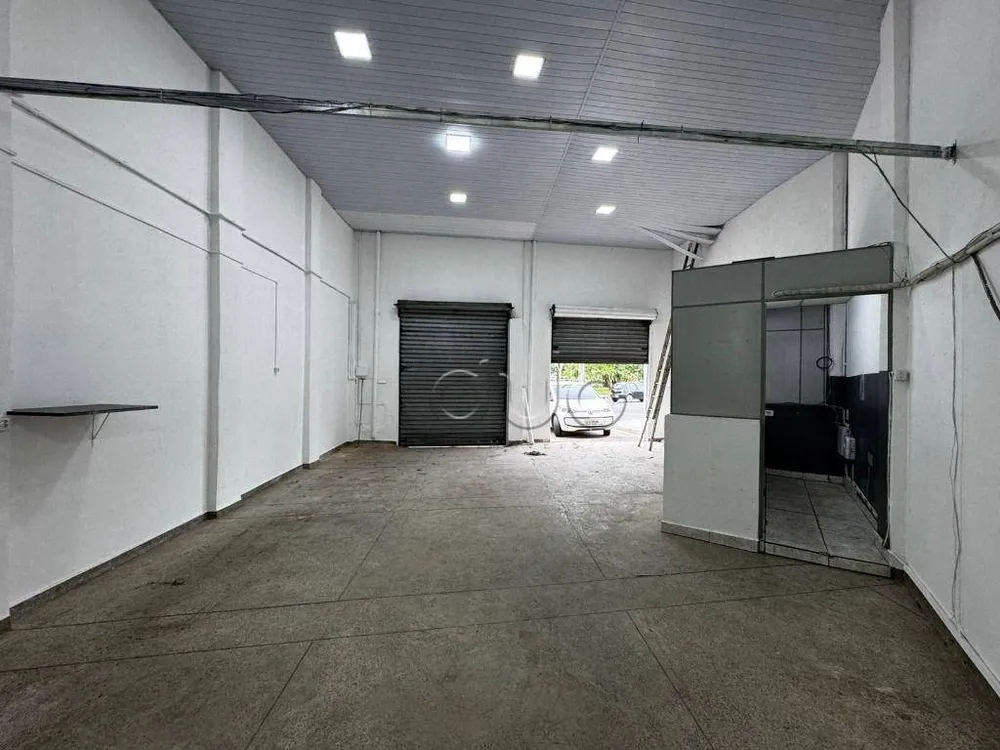Loja-Salão, 90 m² - Foto 9