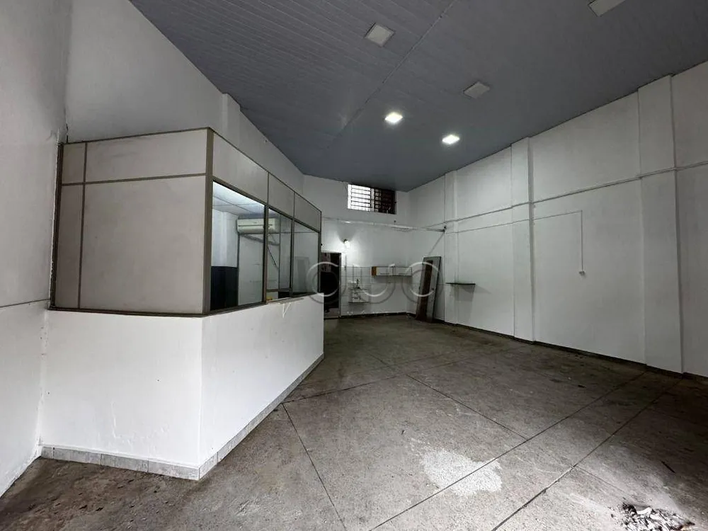 Loja-Salão, 90 m² - Foto 1