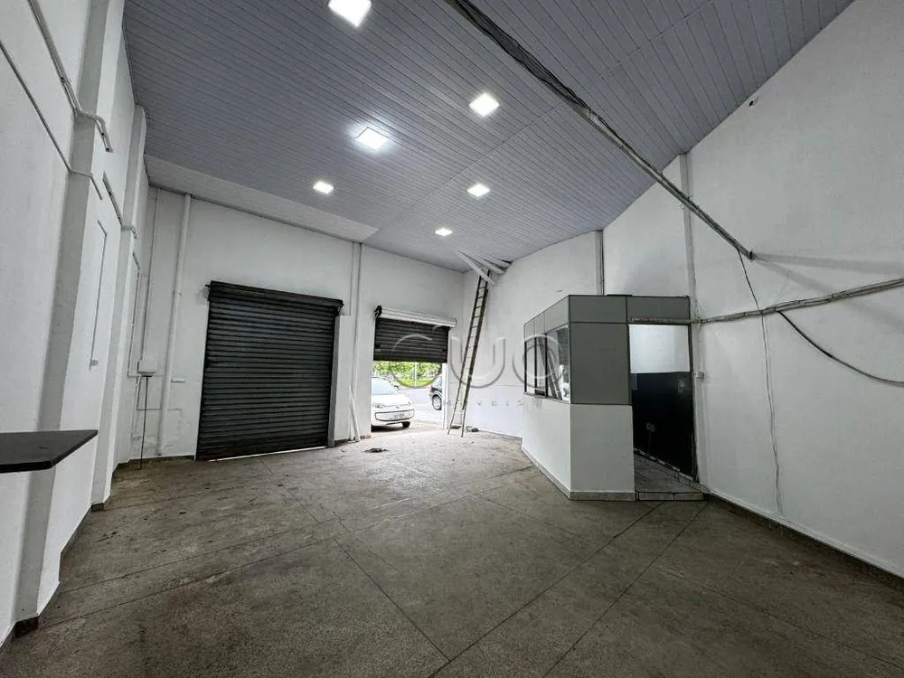 Loja-Salão, 90 m² - Foto 3