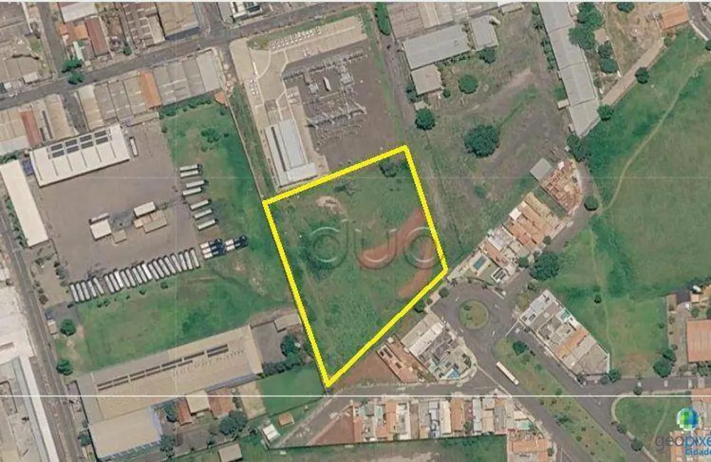 Terreno, 1 hectares - Foto 2