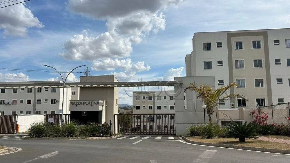Apartamento, 2 quartos, 39 m² - Foto 3