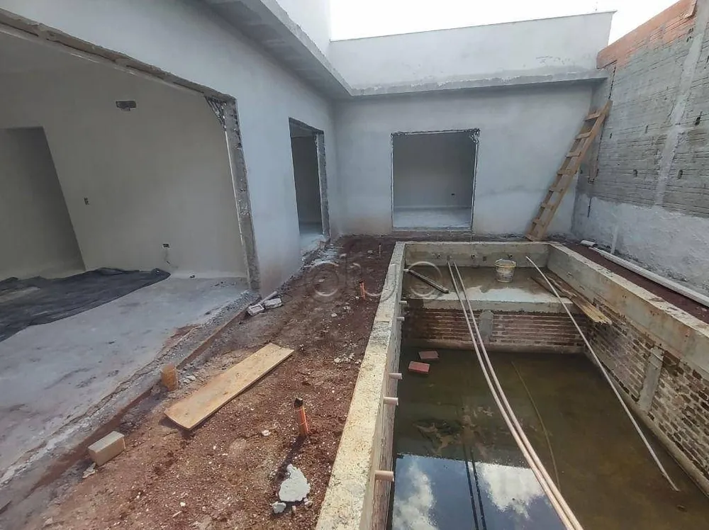 Casa, 3 quartos, 167 m² - Foto 1