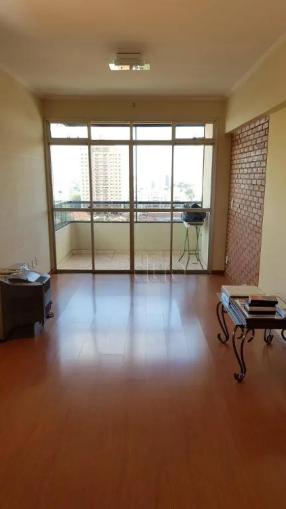 Apartamento, 3 quartos, 101 m² - Foto 4