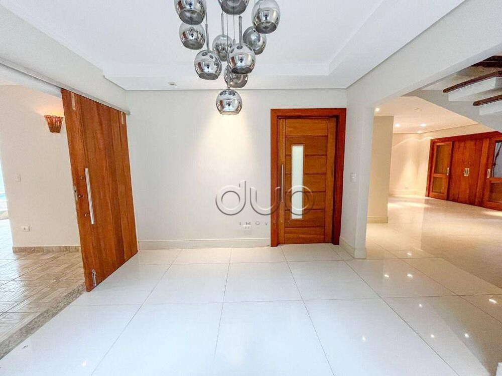 Casa, 4 quartos, 346 m² - Foto 1