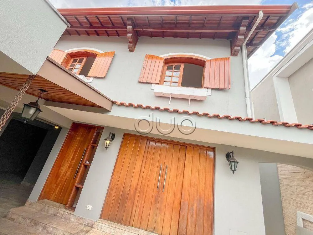 Casa, 4 quartos, 346 m² - Foto 3