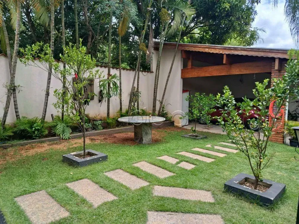 Chácara, 3 quartos, 1000 m² - Foto 2