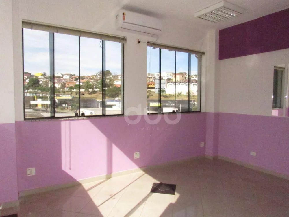 Conjunto Comercial-Sala para alugar, 36m² - Foto 4