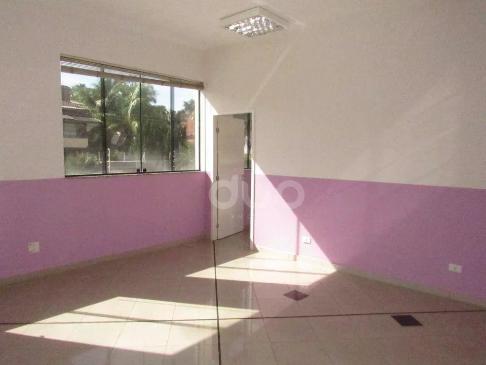 Conjunto Comercial-Sala para alugar, 36m² - Foto 1