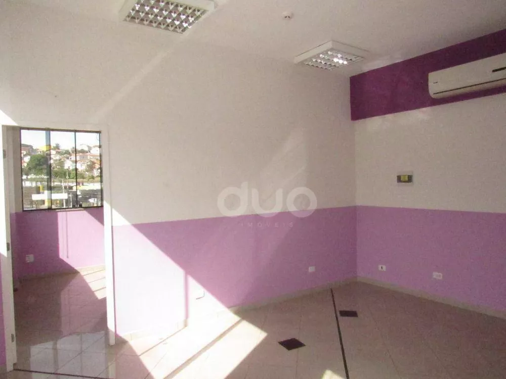 Conjunto Comercial-Sala para alugar, 36m² - Foto 3