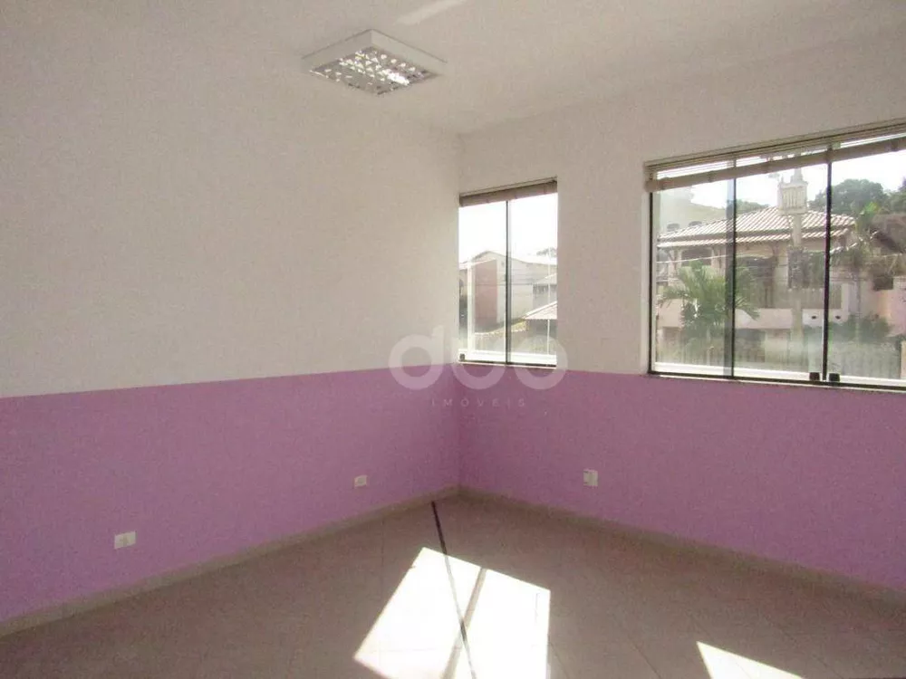 Conjunto Comercial-Sala para alugar, 36m² - Foto 2