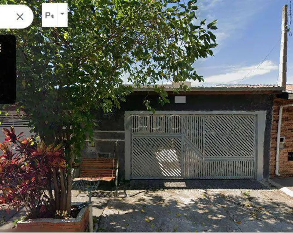 Casa, 3 quartos, 80 m² - Foto 1