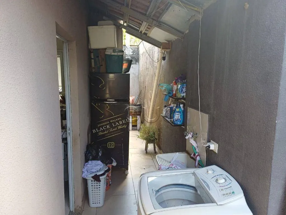 Casa, 3 quartos, 80 m² - Foto 2