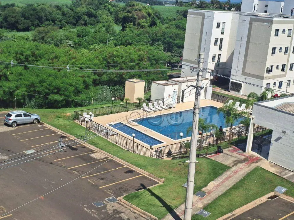Apartamento, 2 quartos, 39 m² - Foto 5