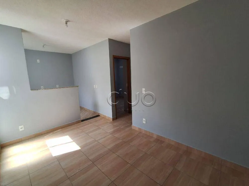 Apartamento, 2 quartos, 39 m² - Foto 1
