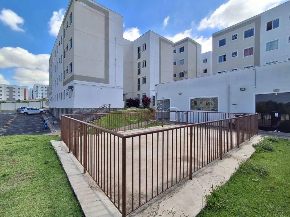 Apartamento, 2 quartos, 39 m² - Foto 4