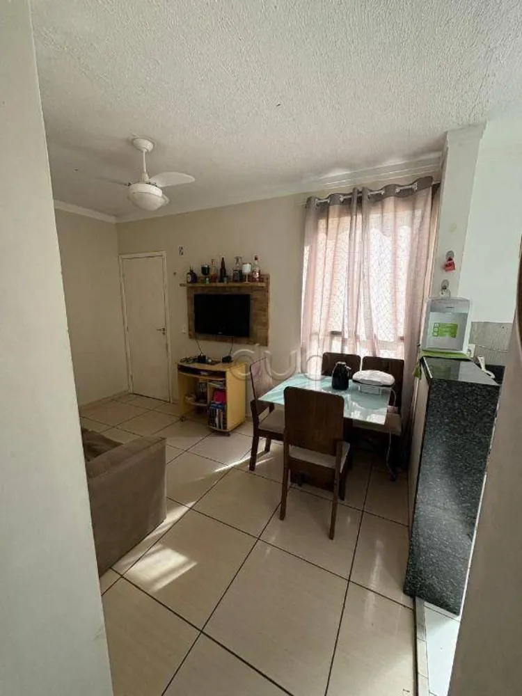 Apartamento, 2 quartos, 46 m² - Foto 1