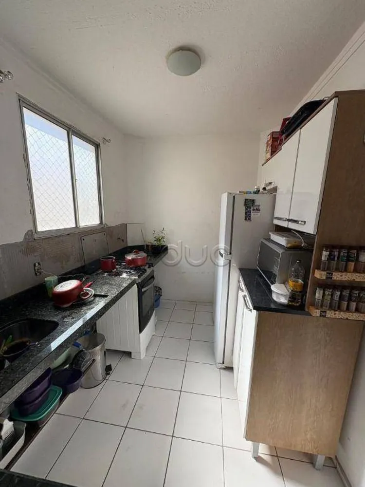 Apartamento, 2 quartos, 46 m² - Foto 4