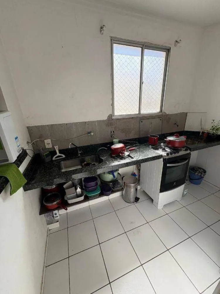 Apartamento, 2 quartos, 46 m² - Foto 5