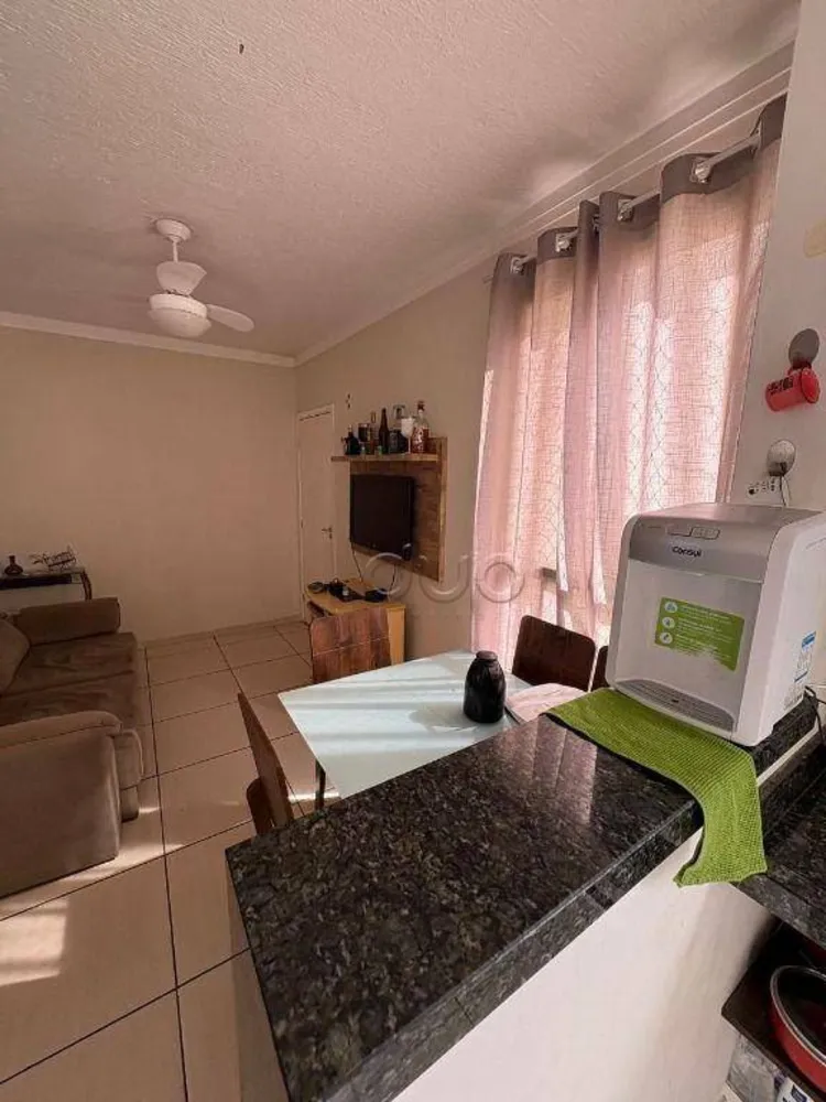 Apartamento, 2 quartos, 46 m² - Foto 3