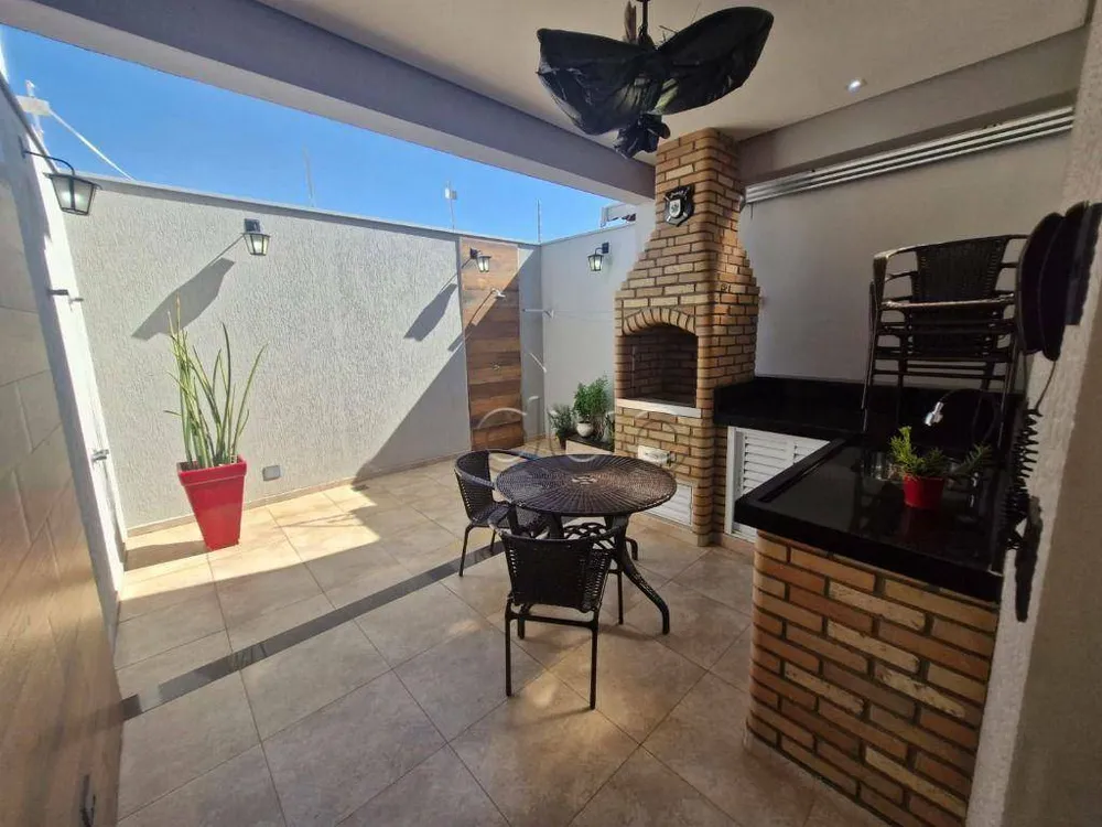 Casa, 3 quartos, 155 m² - Foto 1