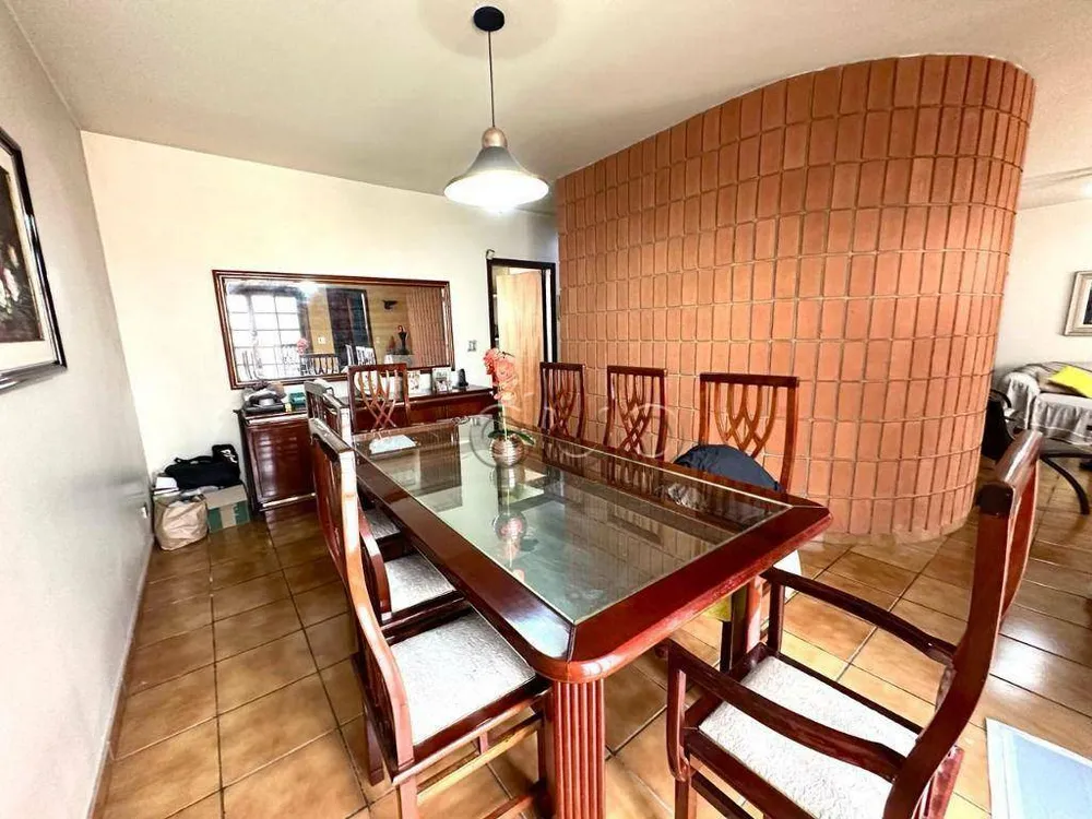 Casa, 4 quartos, 257 m² - Foto 6