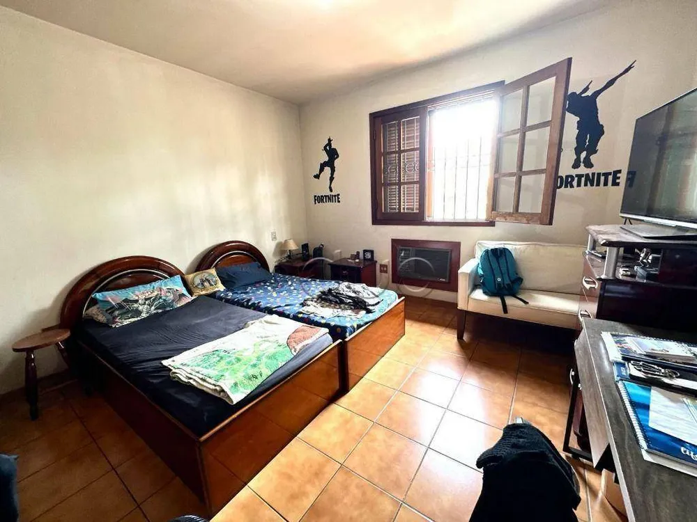 Casa, 4 quartos, 257 m² - Foto 8