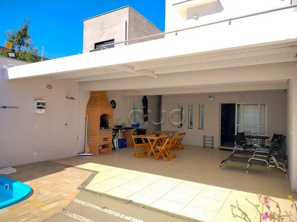 Casa, 3 quartos, 130 m² - Foto 1