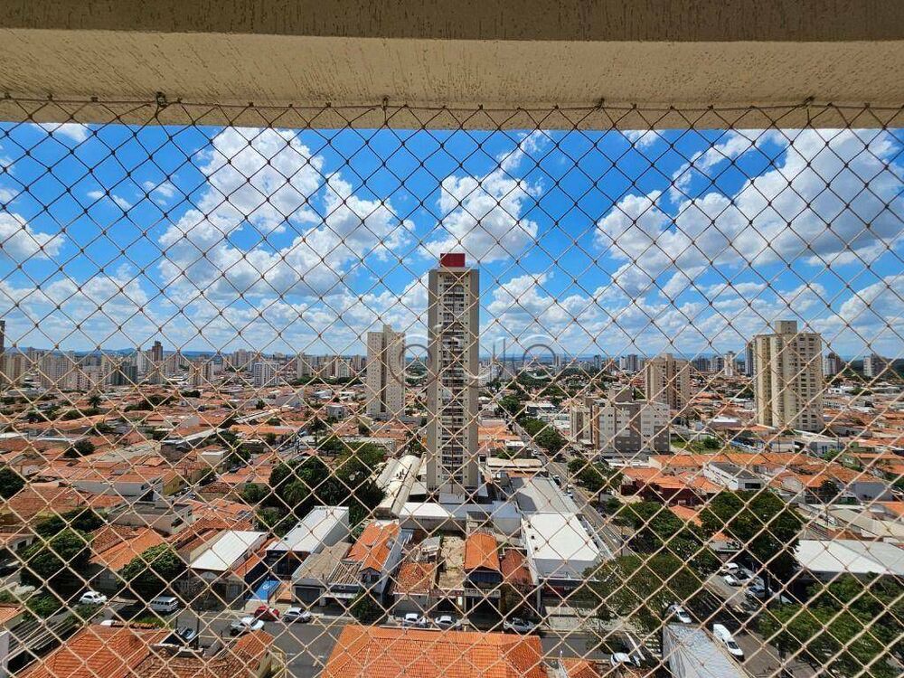 Apartamento para alugar com 3 quartos, 157m² - Foto 5