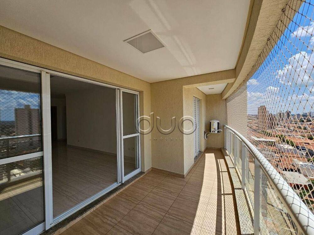 Apartamento para alugar com 3 quartos, 157m² - Foto 4