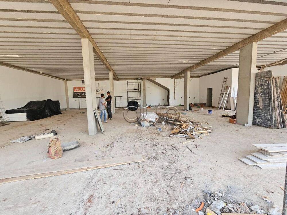 Loja-Salão, 365 m² - Foto 13