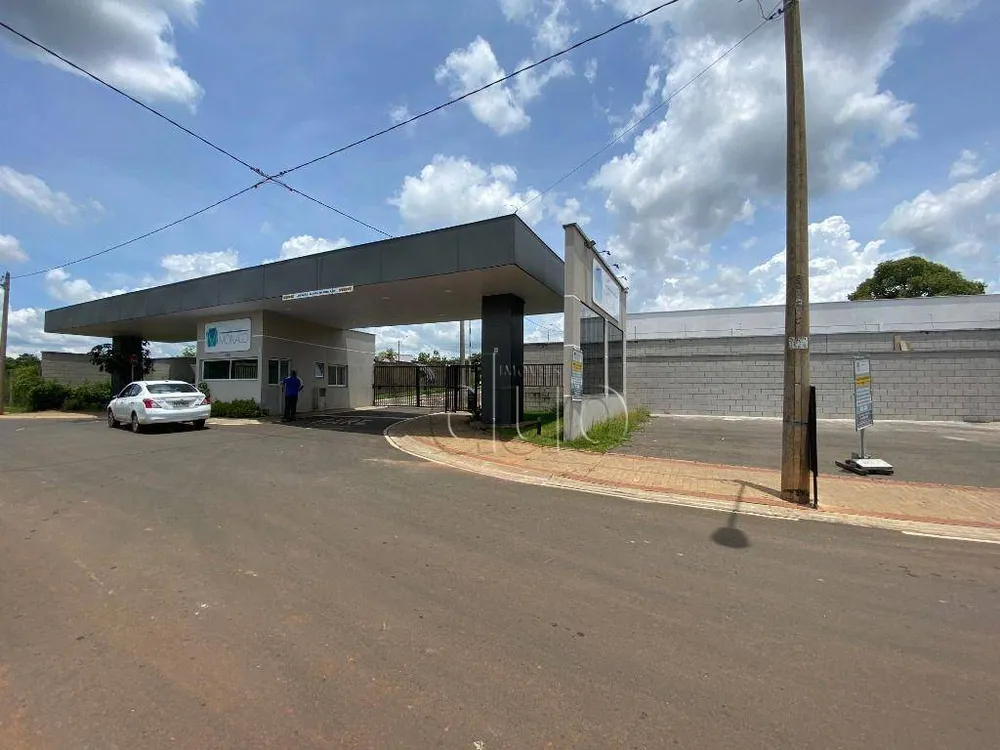 Loteamento e Condomínio, 200 m² - Foto 4