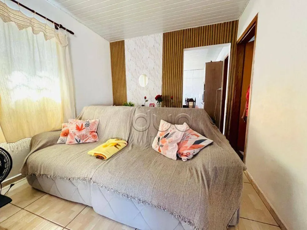 Casa, 2 quartos, 130 m² - Foto 3