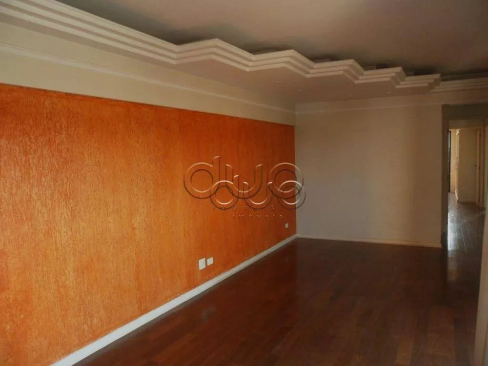 Apartamento à venda com 3 quartos, 122m² - Foto 3