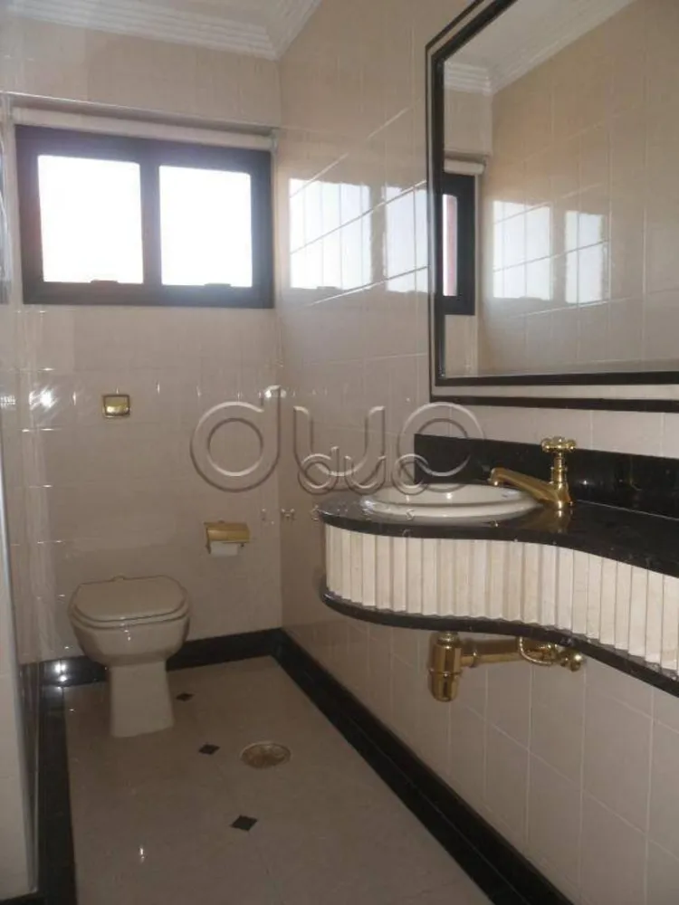 Apartamento, 3 quartos, 122 m² - Foto 8