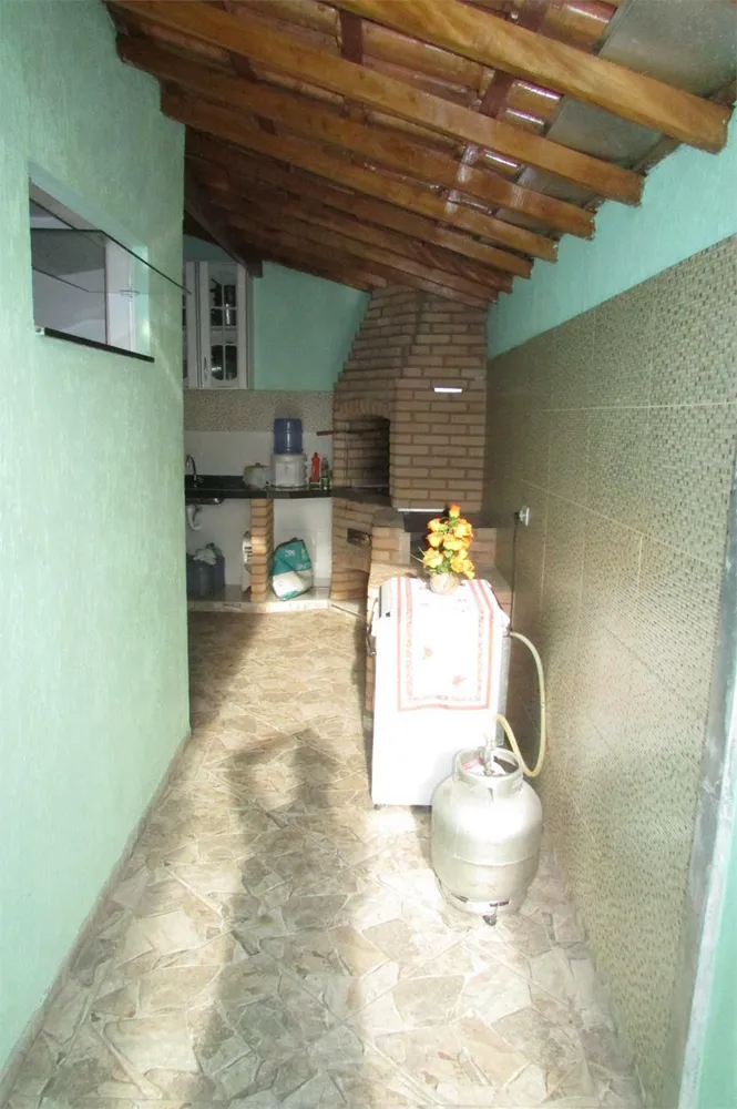 Casa, 2 quartos, 156 m² - Foto 6