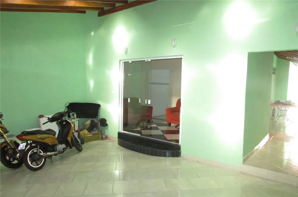 Casa, 2 quartos, 156 m² - Foto 1