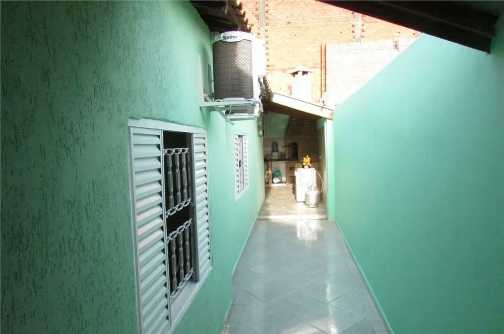 Casa, 2 quartos, 156 m² - Foto 5