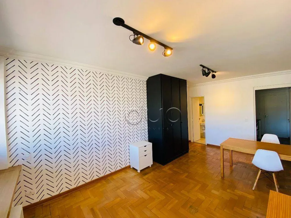 Apartamento, 1 quarto, 34 m² - Foto 6
