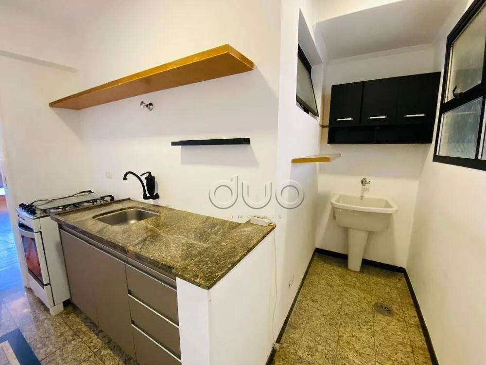 Apartamento, 1 quarto, 34 m² - Foto 5