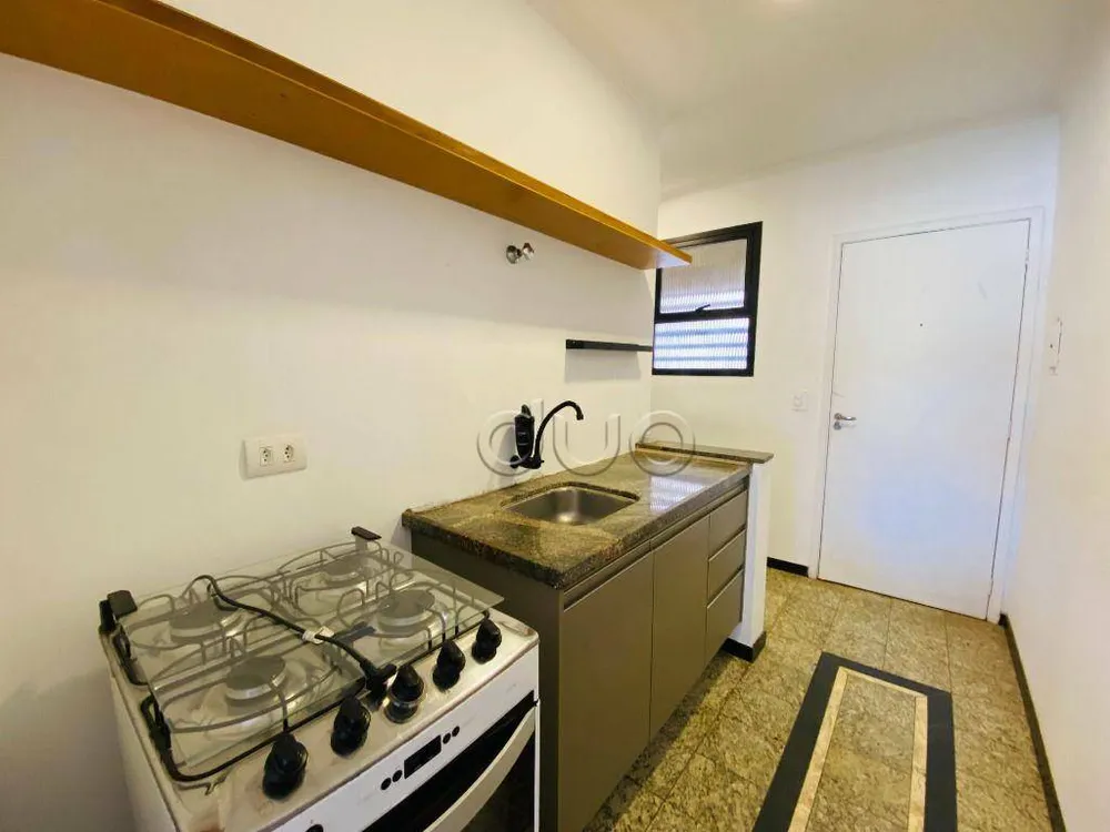 Apartamento, 1 quarto, 34 m² - Foto 1