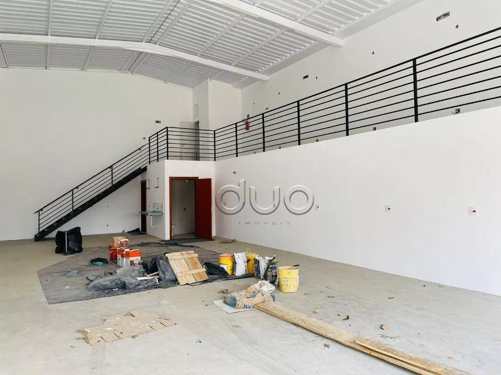 Loja-Salão para alugar, 127m² - Foto 1