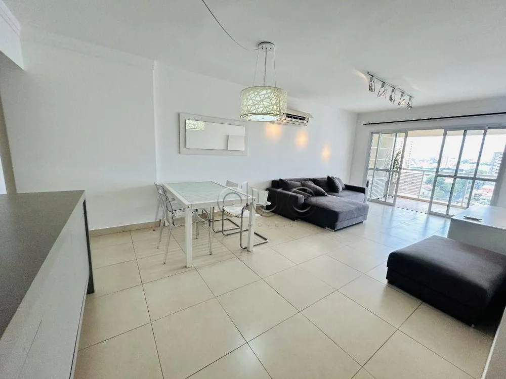 Apartamento, 3 quartos, 157 m² - Foto 1